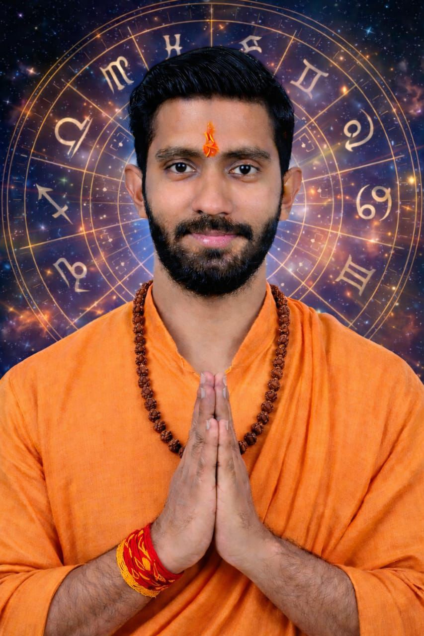 Raghu Shastri Ji